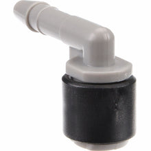 Load image into Gallery viewer, 98-25 Audi and Volkswagen VW Windshield Washer Pump Connector Hose Elbow Fitting
