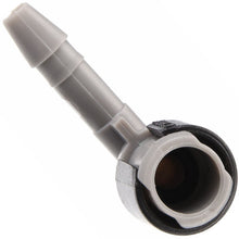 Load image into Gallery viewer, 98-25 Audi and Volkswagen VW Windshield Washer Pump Connector Hose Elbow Fitting
