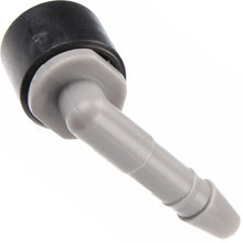 Load image into Gallery viewer, 98-25 Audi and Volkswagen VW Windshield Washer Pump Connector Hose Elbow Fitting
