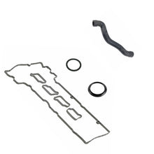 Load image into Gallery viewer, 2003-05 Mercedes C 230 Complete Valve Cover Gasket and Breather Hose Seal Kit
