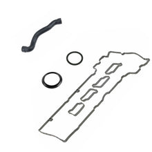 Load image into Gallery viewer, 2003-05 Mercedes C 230 Complete Valve Cover Gasket and Breather Hose Seal Kit
