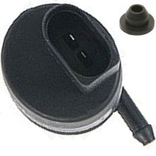 Load image into Gallery viewer, 2003-05 Land Rover Range Rover Front Rear Windshield Washer Pump DMC000010 Febi

