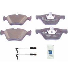 Load image into Gallery viewer, Front Ceramic Brake Pads for Mercedes Textar Premium Quiet Low Dust Factory Stop
