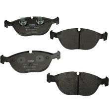 Load image into Gallery viewer, Front Brake Pads for Mercedes Textar Premium Quiet Low Dust Factory Feel &amp; Stop
