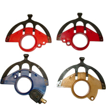 Load image into Gallery viewer, Complete Heater Lever Handle Kit 1967-73 Mercedes 108 109 250 280 S SE 300 SEL
