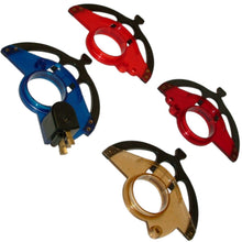 Load image into Gallery viewer, Complete Heater Lever Handle Kit 1967-73 Mercedes 108 109 250 280 S SE 300 SEL
