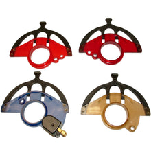 Load image into Gallery viewer, Complete Heater Lever Handle Kit 1967-73 Mercedes 108 109 250 280 S SE 300 SEL

