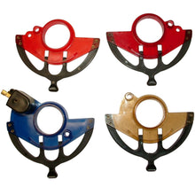 Load image into Gallery viewer, Complete Heater Lever Handle Kit 1967-73 Mercedes 108 109 250 280 S SE 300 SEL
