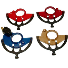 Load image into Gallery viewer, Complete Heater Lever Handle Kit 1967-73 Mercedes 108 109 250 280 S SE 300 SEL
