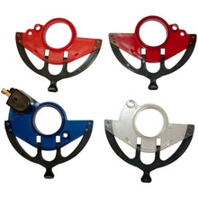 Load image into Gallery viewer, Complete Heater Slide Lever Kit 1967-73 Mercedes 108 109 250 280 S SE 300 SEL
