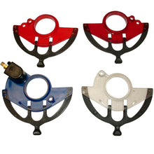 Load image into Gallery viewer, Complete Heater Slide Lever Kit 1967-73 Mercedes 108 109 250 280 S SE 300 SEL
