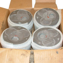 Load image into Gallery viewer, Genuine Mercedes Std Piston Set &amp; Sleeves for 1968-73 Mercedes 220D &amp; Euro OM615
