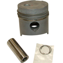 Load image into Gallery viewer, Genuine Mercedes Std Piston Set &amp; Sleeves for 1968-73 Mercedes 220D &amp; Euro OM615

