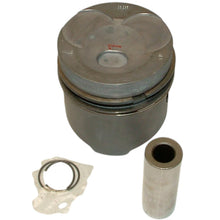 Load image into Gallery viewer, Genuine Mercedes Std Piston Set &amp; Sleeves for 1968-73 Mercedes 220D &amp; Euro OM615
