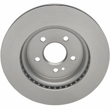 Load image into Gallery viewer, 2 Front Brake Rotors German Premium Ate 2000-05 Mercedes ML430 ML500 ML55 AMG
