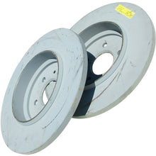 Load image into Gallery viewer, 2 Front Brake Rotors Genuine Mercedes 2000-05 Mercedes ML430 ML500 ML55 AMG
