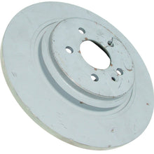 Load image into Gallery viewer, 2 Front Brake Rotors Genuine Mercedes 2000-05 Mercedes ML430 ML500 ML55 AMG

