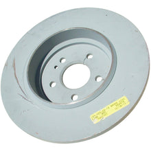 Load image into Gallery viewer, 2 Front Brake Rotors Genuine Mercedes 2000-05 Mercedes ML430 ML500 ML55 AMG
