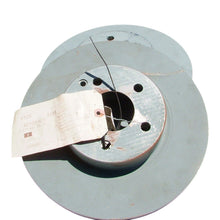 Load image into Gallery viewer, 2 Front Brake Rotors Genuine Mercedes 2003-09 Mercedes E350 E500 211 421 09 12
