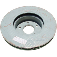 Load image into Gallery viewer, 2 Front Brake Rotors Genuine Mercedes 2003-09 Mercedes E350 E500 211 421 09 12
