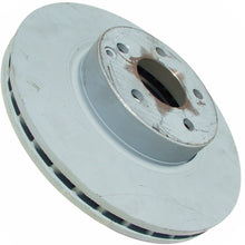 Load image into Gallery viewer, 2 Front Brake Rotors Genuine Mercedes 2003-09 Mercedes E350 E500 211 421 09 12
