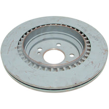 Load image into Gallery viewer, Genuine Mercedes Rear Brake Rotors Discs 2001-02 Mercedes CL S 55 AMG CL600 S600
