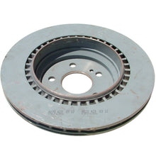 Load image into Gallery viewer, Genuine Mercedes Rear Brake Rotors Discs 2001-02 Mercedes CL S 55 AMG CL600 S600
