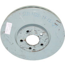 Load image into Gallery viewer, 2 Genuine Mercedes Front Brake Rotors 2004-09 Mercedes E500 E550 German 330 X 32
