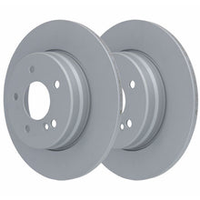 Load image into Gallery viewer, Front Brake Rotor Premium Ate German 1998-03 E320 Wagon Sedan 210 423 05 12

