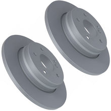 Load image into Gallery viewer, Front Brake Rotor Premium Ate German 1998-03 E320 Wagon Sedan 210 423 05 12
