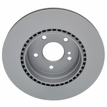 Load image into Gallery viewer, Premium Ate Coated Rear Brake Disc 1998-10 Mercedes C CLK E SLK 210 423 08 12

