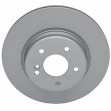 Load image into Gallery viewer, Premium Ate Coated Rear Brake Disc 1998-10 Mercedes C CLK E SLK 210 423 08 12
