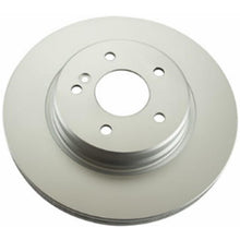 Load image into Gallery viewer, Premium Meyle Coated Rear Brake Disc 1998-10 Mercedes C CLK E SLK 210 423 08 12

