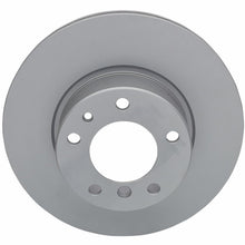 Load image into Gallery viewer, 2 X German Premium Ate Front Brake Rotor Disc 1989-95 BMW E34 525i 530i 535i
