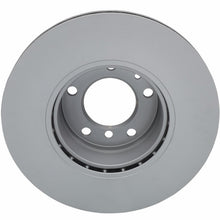 Load image into Gallery viewer, 2 X German Premium Ate Front Brake Rotor Disc 1989-95 BMW E34 525i 530i 535i
