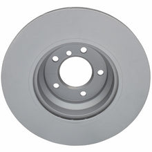 Load image into Gallery viewer, Pair Front Brake Rotors Premium Ate German 2006 BMW 330i 330xi 34 11 6 764 645
