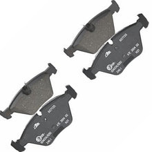 Load image into Gallery viewer, Front Brake Pads Premium Ate 2002-11 Mini Cooper 34 11 6 778 320 OE Equivelant
