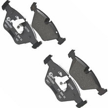 Load image into Gallery viewer, Front Brake Pads Premium Ate 2002-11 Mini Cooper 34 11 6 778 320 OE Equivelant
