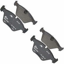 Load image into Gallery viewer, Front Brake Pads Premium Ate 2002-11 Mini Cooper 34 11 6 778 320 OE Equivelant
