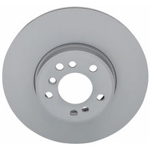 Load image into Gallery viewer, Front Brake Discs Rotors 2000-06 BMW X5 E53 Ate Coated Made in Germany 6 859 679
