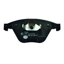 Load image into Gallery viewer, Front Brake Pad Set 2002-10 BMW 5 6 7 Series Pagid BMW OEM 34 11 6 794 915
