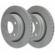 Load image into Gallery viewer, Front Brake Disc / Rotor 1996-00 323Ci 323i 328i Premium German Ate Coated
