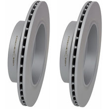 Load image into Gallery viewer, Front Brake Disc / Rotor 1996-00 323Ci 323i 328i Premium German Ate Coated
