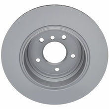 Load image into Gallery viewer, Pair Rear Brake Discs Rotors German Ate 2004-10 BMW E60 525i 528i 530i 6 864 061
