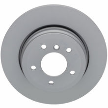 Load image into Gallery viewer, Pair Rear Brake Discs Rotors German Ate 2004-10 BMW E60 525i 528i 530i 6 864 061
