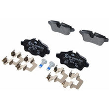 Load image into Gallery viewer, Rear Brake Pads 2007-15 Mini Cooper Premium Ate OEM Compound &amp; Clips 6 778 327
