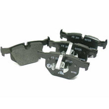 Load image into Gallery viewer, Rear Brake Pad Set 2006-09 BMW 330 i xi 335 d i xi Premium Ate BMW OE Equivalent
