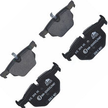 Load image into Gallery viewer, Rear Brake Pad Set 2006-09 BMW 330 i xi 335 d i xi Premium Ate BMW OE Equivalent
