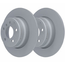Load image into Gallery viewer, Rear Brake Discs Rotors 2000-06 BMW X5 Premium Ate Made Germany 34 21 6 859 678
