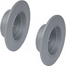 Load image into Gallery viewer, Rear Brake Discs Rotors 2003-05 BMW Z4 2.5i Premium Ate Coated 34 21 6 794 306

